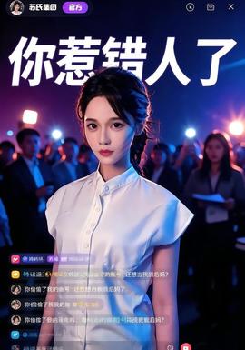 你惹错人了 海报