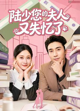 陆少您的夫人又失忆了 海报