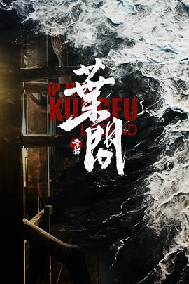 宗师叶问2026 海报