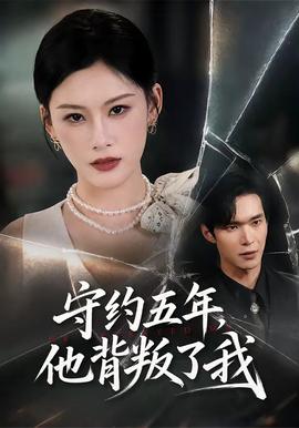 守约五年，他背叛了我 海报