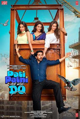 无丈夫、妻子和情人们 海报