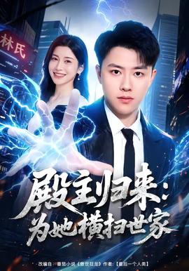 殿主归来：为她横扫世家 海报