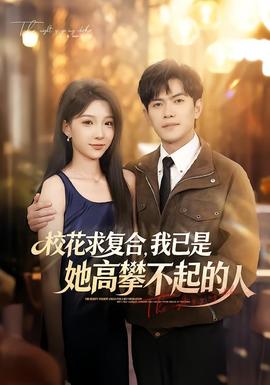 校花求复合，我已是她高攀不起的人 海报