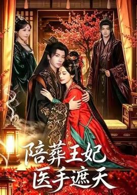 陪葬王妃医手遮天 海报