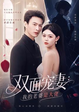 双面宠妻：我的老婆是大佬 海报