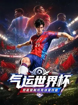 运世界杯,我能复制所有球星技能 海报