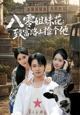 八零姐妹花致富路上捡个他 海报