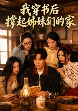 我穿书后撑起姊妹们的家 海报