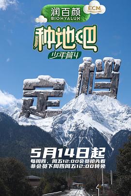 种地吧4 海报