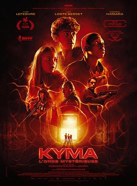 Kyma 海报