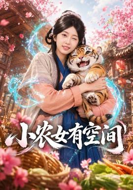 小农女有空间 海报
