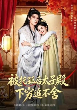 被托孤后太子殿下穷追不舍 海报
