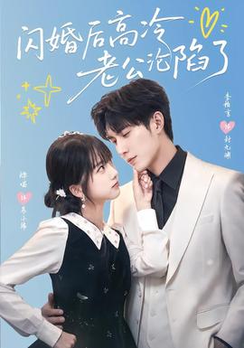 闪婚后高冷老公沦陷了 海报