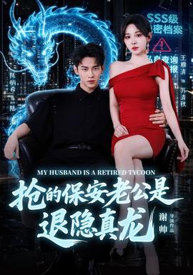 抢的保安老公是退隐真龙 海报