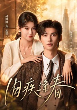 旧疾逢春 海报