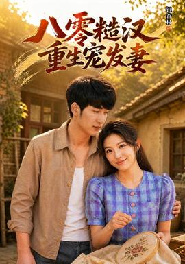 八零糙汉，重生宠发妻 海报