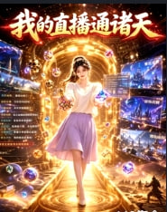 我的直播通诸天 海报