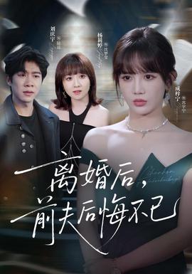 离婚后前夫后悔不已 海报