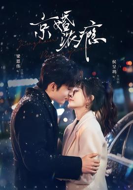 京婚浓瘾 海报