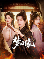 梦回缘 海报