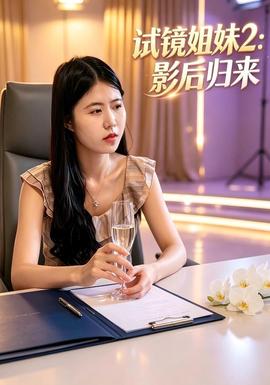 试镜姐妹2：影后归来 海报