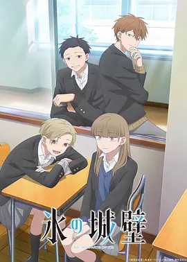 冰之城墙 第二季 海报