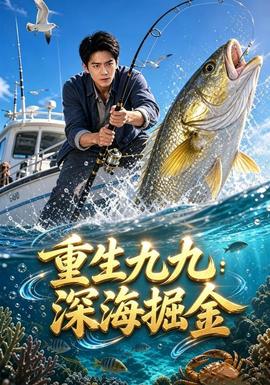 重生九九：深海掘金 海报