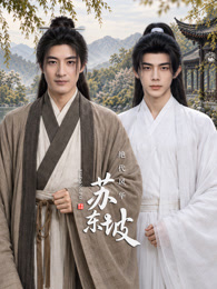 绝代风华苏东坡